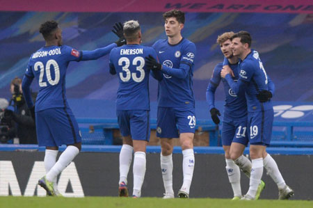 拜仁本赛季连场进球2+的纪录被终结，三项进攻数据赛季新低