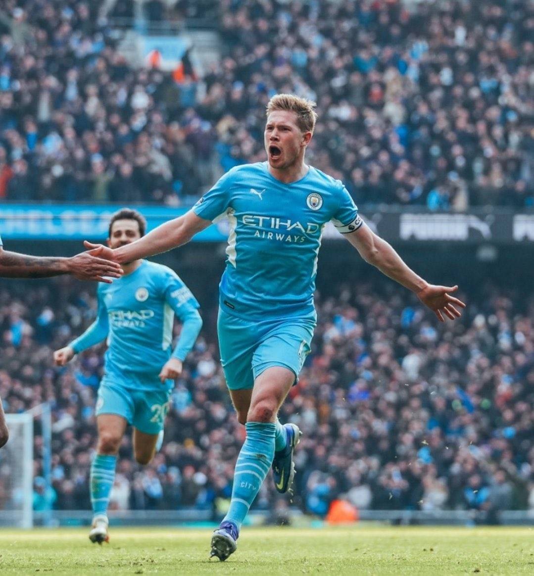 电讯报：若萨拉赫希望离队，沙特联赛有能力出资引进他