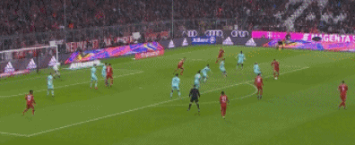 范德芬：我知道我加速后别人很难追上，那一刻只想着必须进球